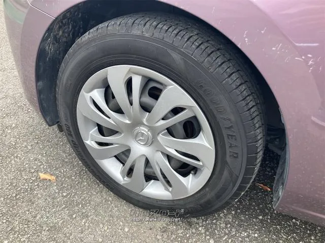 マツダ デミオ