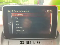 マツダ デミオ