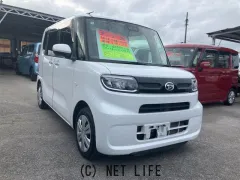 ダイハツ タント
