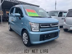 スズキ ワゴンR