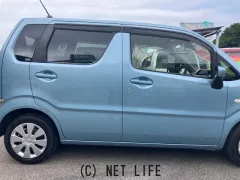 スズキ ワゴンR