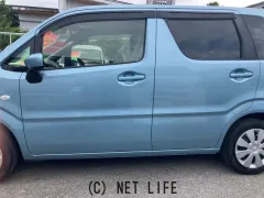 スズキ ワゴンR