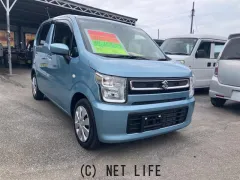 スズキ ワゴンR