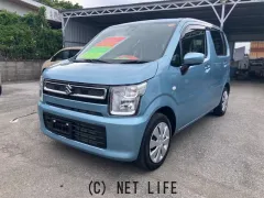 スズキ ワゴンR