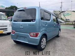 スズキ ワゴンR