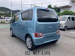スズキ ワゴンR