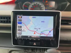 スズキ ワゴンR