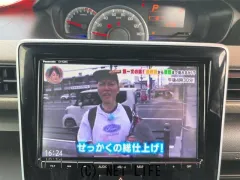 スズキ ワゴンR