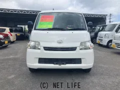 トヨタ タウンエースバン