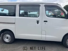 トヨタ タウンエースバン