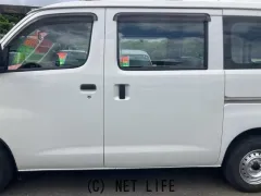 トヨタ タウンエースバン