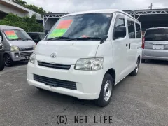 トヨタ タウンエースバン