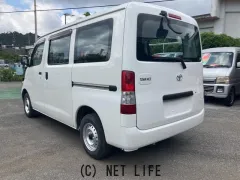 トヨタ タウンエースバン