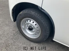 トヨタ タウンエースバン