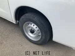 トヨタ タウンエースバン