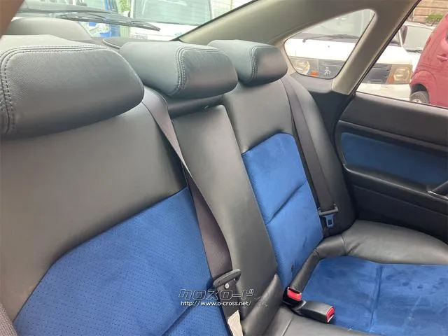 スバル レガシィB4
