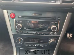 スバル レガシィB4