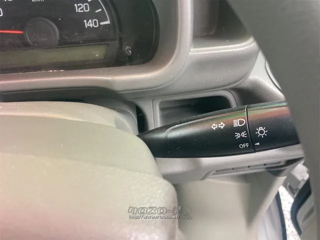 日産 NV100クリッパー