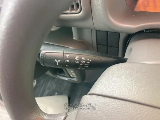 日産 NV100クリッパー