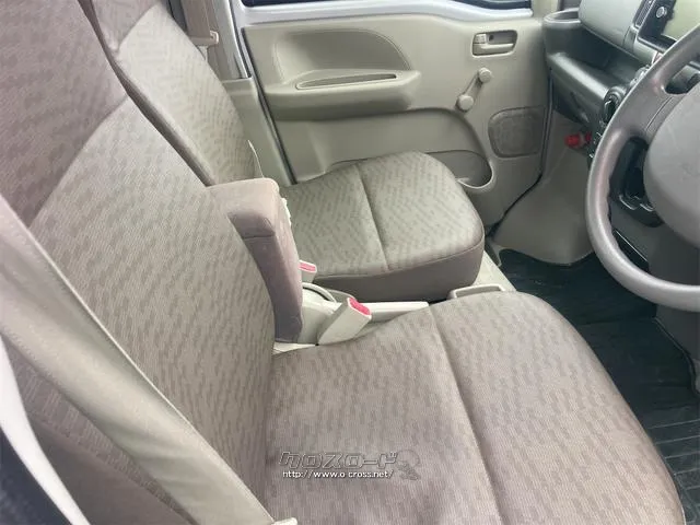 日産 NV100クリッパー