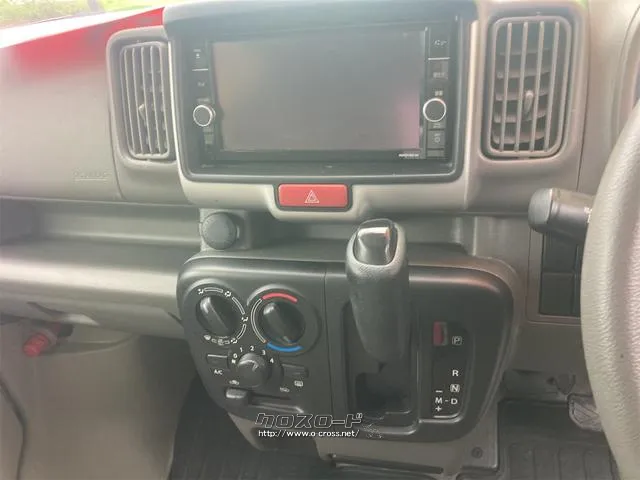 日産 NV100クリッパー