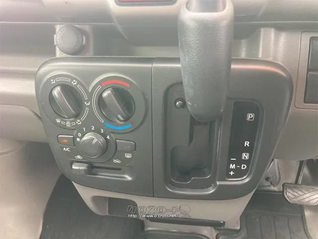 日産 NV100クリッパー