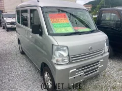 日産 NV100クリッパー