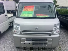 日産 NV100クリッパー