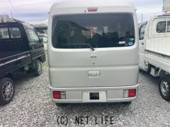 日産 NV100クリッパー
