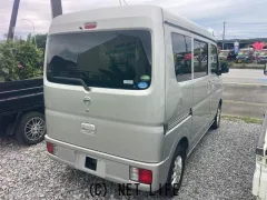 日産 NV100クリッパー