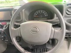 日産 NV100クリッパー