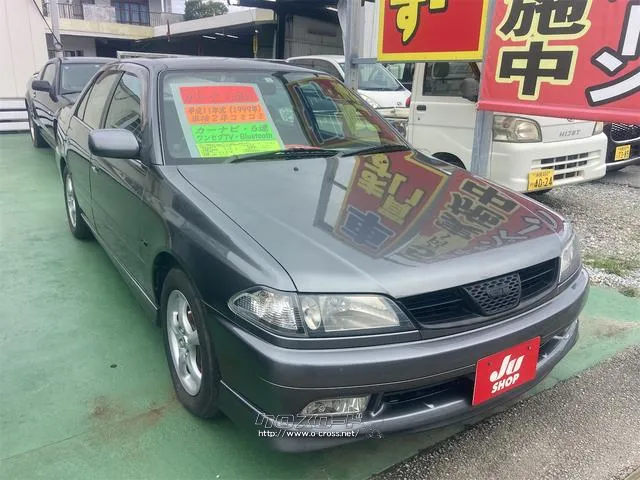 トヨタ カリーナ
