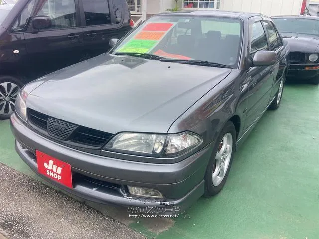 トヨタ カリーナ
