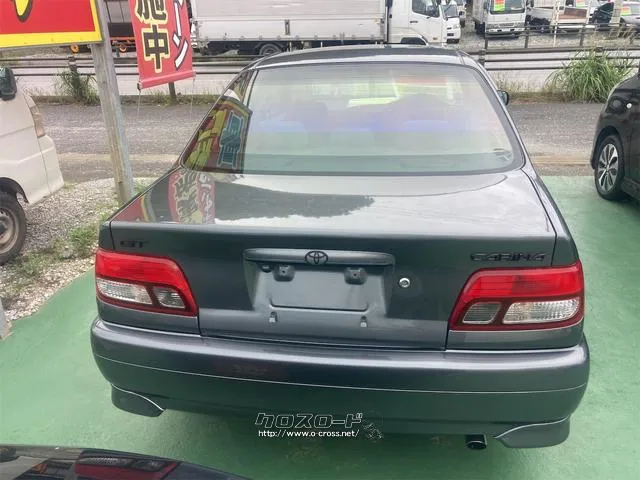 トヨタ カリーナ