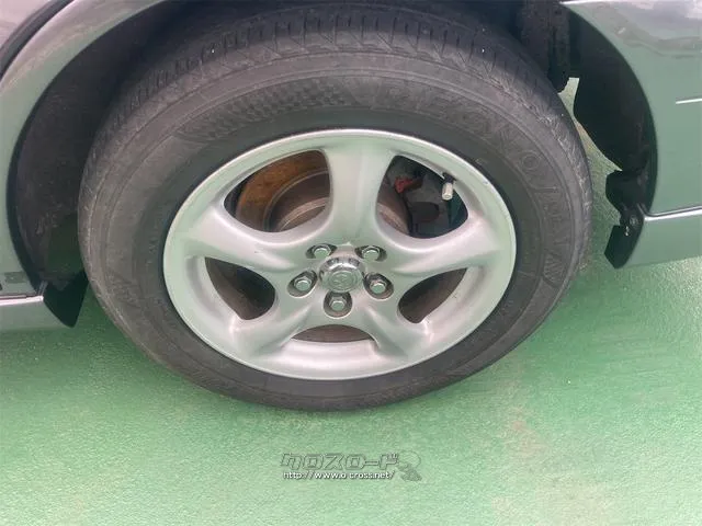 トヨタ カリーナ