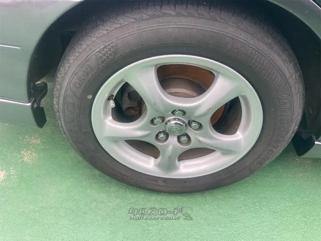 トヨタ カリーナ