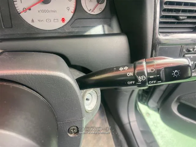 トヨタ カリーナ