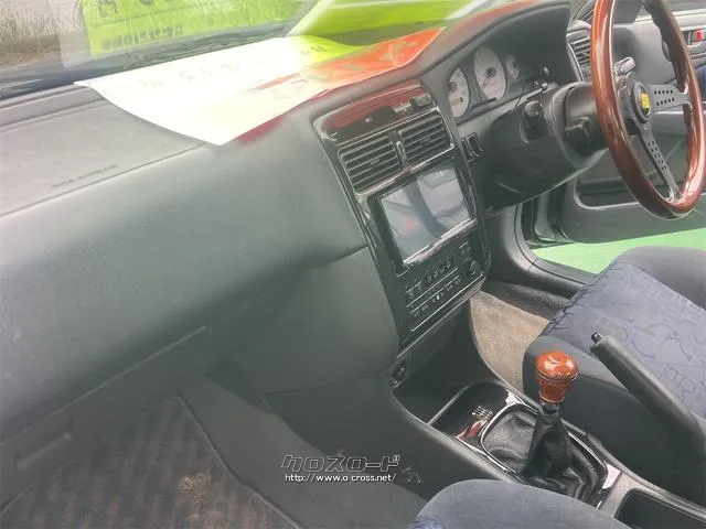 トヨタ カリーナ