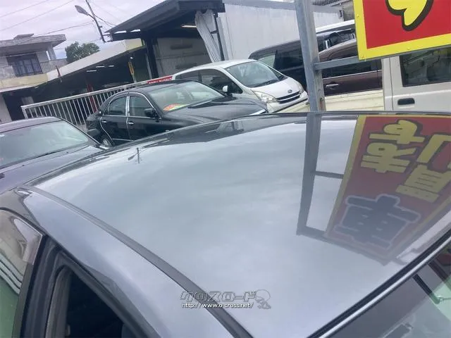 トヨタ カリーナ