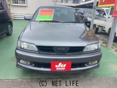 トヨタ カリーナ