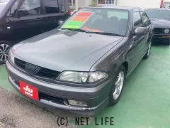 トヨタ カリーナ