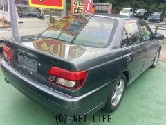 トヨタ カリーナ