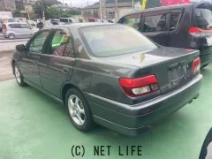 トヨタ カリーナ