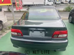 トヨタ カリーナ