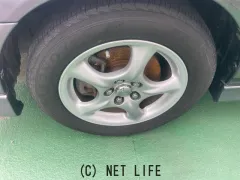 トヨタ カリーナ