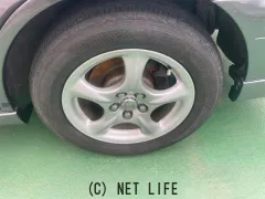 トヨタ カリーナ