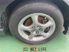トヨタ カリーナ