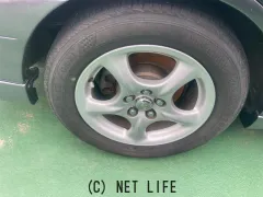 トヨタ カリーナ