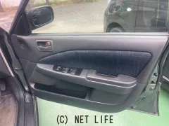 トヨタ カリーナ