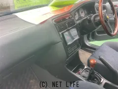トヨタ カリーナ